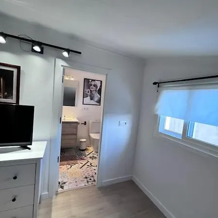 Apartamento Duplex Pepona's House - Wifi, Tv & Netflix O Grove