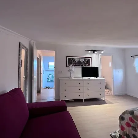 公寓 Duplex Pepona's House - Wifi, Tv & Netflix 格罗韦