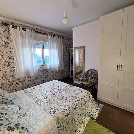 Duplex Pepona's House - Wifi, Tv & Netflix * O Grove