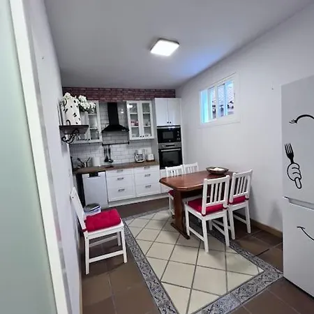 Duplex Pepona's House - Wifi, Tv & Netflix Apartamento O Grove