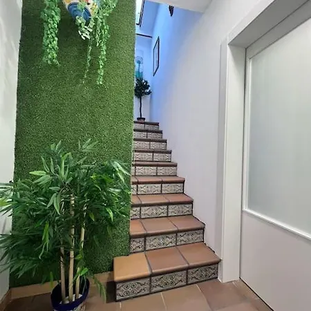 Duplex Pepona's House - Wifi, Tv & Netflix
