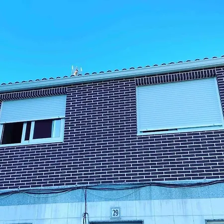 Duplex Pepona's House - Wifi, Tv & Netflix 公寓