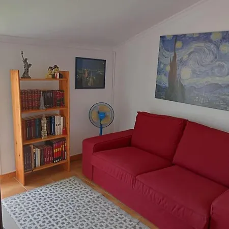 Duplex Pepona's House - Wifi, Tv & Netflix * O Grove