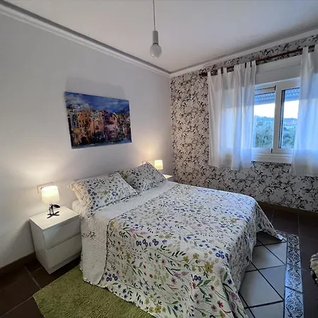Duplex Pepona's House - Wifi, Tv & Netflix Apartamento *