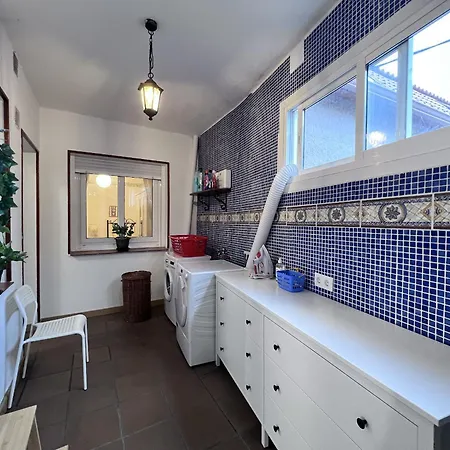 Apartamento Duplex Pepona's House - Wifi, Tv & Netflix